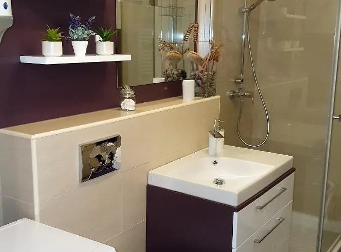 Lucia Exclusive With Parking In The Garage * Poreč