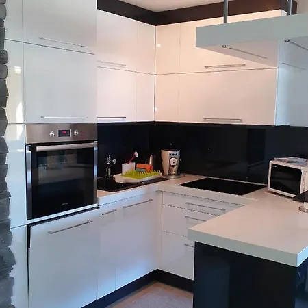 Apartament Lucia Exclusive With Parking In The Garage *