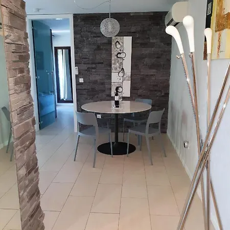 Apartament Lucia Exclusive With Parking In The Garage *