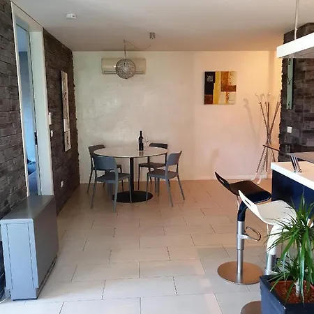 Lucia Exclusive With Parking In The Garage * Porec