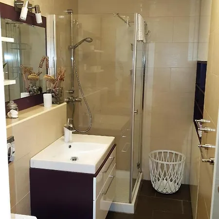 Lucia Exclusive With Parking In The Garage * Poreč