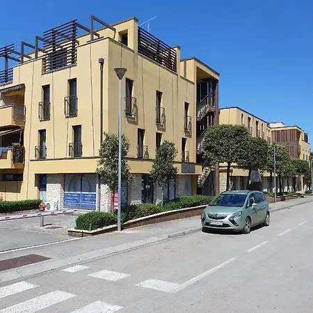 Lucia Exclusive With Parking In The Garage * Poreč