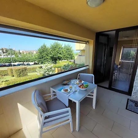 Apartament Lucia Exclusive With Parking In The Garage *