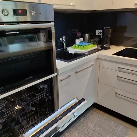 Apartament Lucia Exclusive With Parking In The Garage *