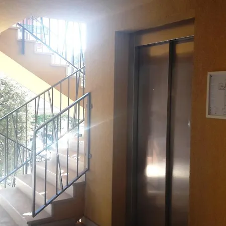 Apartment Lucia Exclusive With Parking In The Garage *