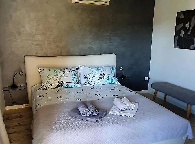 Appartamento Lucia Exclusive With Parking In The Garage