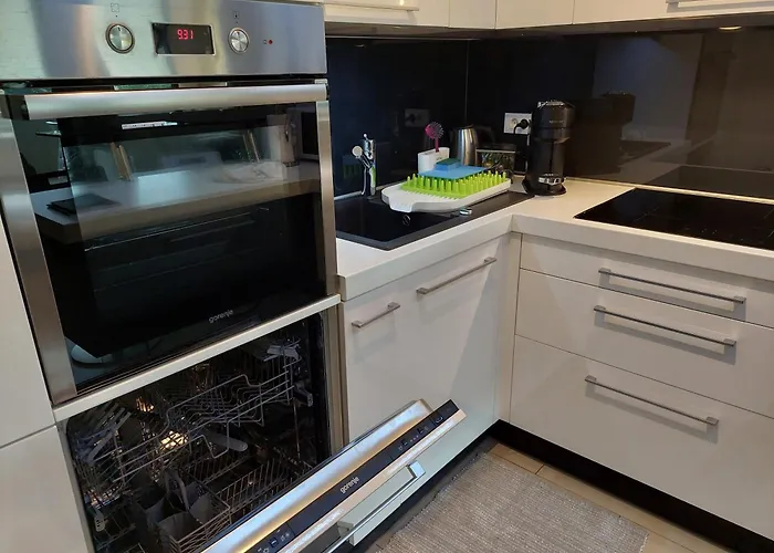 Appartamento Lucia Exclusive With Parking In The Garage *