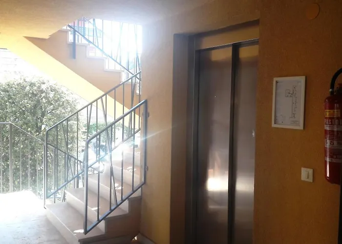 Apartment Lucia Exclusive With Parking In The Garage *