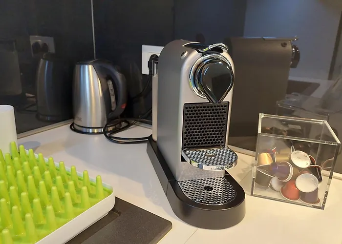 Lucia Exclusive With Parking In The Garage Appartamento